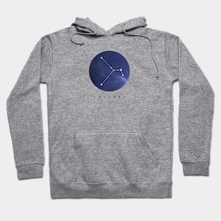 Columba Constellation Hoodie